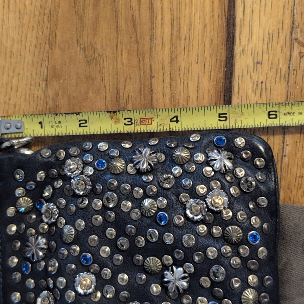 Like new Campomaggi cross body - Picture 7 of 7